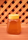Мёд высокогорный, 1 кг.